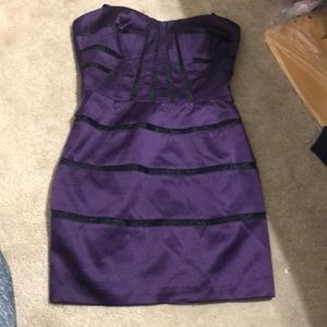 BG dress size 0
